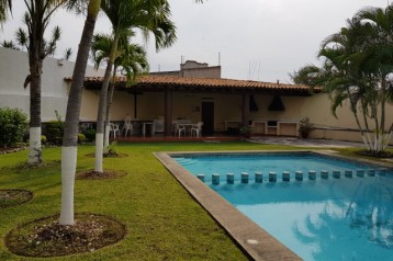 HERMOSA CASA EN LOMAS DE TRUJILLO EN EMILIANO ZAPATA