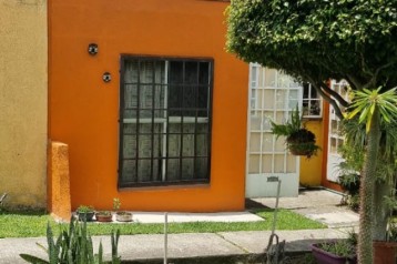 PIE DE CASA EN CAMPO VERDE TEMIXCO